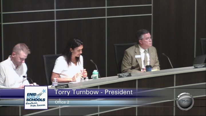 Thumbnail image for Board Meeting 9-16-19